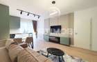 Apartament mobilat cu parcare Ozone Residence Coresi - 4