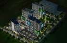 Apartament cu 3 camere-217679 EURO cu TVA inclus - 6