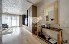 Penthouse Herastrau 4 camere | 2 locuri parcare | Terase 100mp - 1