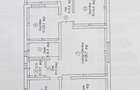 Casa Individuala Parter Sanmihaiu Roman,4 Camere,2 Bai,Proiect Modern - 15