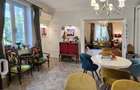 Apartament in vila splendid renovat, curte, zona Casin, parc Kiseleff la 550 m - 8