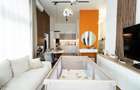 Apartament 3 camere în zona INTRE LACURI - 1