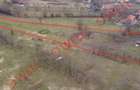 Teren intravilan de vânzare în Păpăuți! - 2