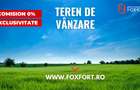 COMISION 0% Teren extravilan Mosnita in zona de Padurea Bistra - 18.600 mp! - 1