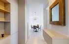 Baneasa  - Greenfield - 2 camere - loc de parcare - bloc nou