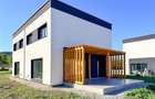Spatiul unei case tip duplex, confortul unui camin modern, Sfantu Gheorghe, Joka - 10