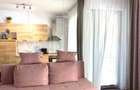 Studio de inchiriat | Parcare inclusa | Terasa | Zona Aviatiei - 1