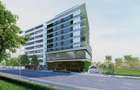 Teren de vanzare 5718 mp , Bucuresti ,Sector 2 - proiect autorizat - 6