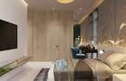 2 Camere cu Dressing Apartament Pallady  Metrou Bloc Nou Finalizat - 2