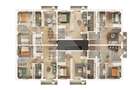 TVA inclus | Apartament 3 camere Trivale | Bloc Nou Finalizat - 6