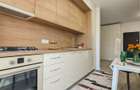 Apartament 3 camere de vanzare, zona Metrou Berceni - Comision 0 - 4