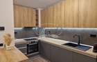 Apartament 2 camere, complet mobilat si utilat, balcon si parcare - 9