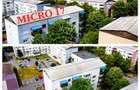 Apartament decomandat cu 2 camere si 2 balcoane | Micro 17 - 2