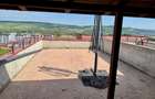 Apartament 2 camere, 57 mp, terasa 60 mp, zona Vivo, preț negociabil - 6