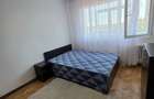 Giulesti - George Valsan 3 camere etaj 5/8 semidecomandat, mobilat si utilat