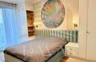 Apartament 2 camere semidecomandat |LUX|+Parcare sub.inclusă |Rozelor Residence| - 5