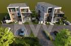 Apartament 5 camere 149mp utili ultrafinisat teren 200mp Arhitectilor - 1