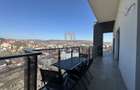 Penthouse modern cu 4 camere – 95 mp - 14