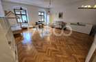 Apartament decomandat de vanzare cu pivnita in Centrul Istoric Sibiu - 2