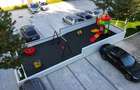 Apartament 3 camere (80mp) - Transparent Residence 3 - 14