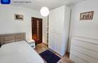 Apartament 3 camere zona 13 Septembrie, mobilat și utilat, boiler - 8