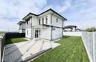 De vanzare vila individuala in apropiere de padure Corbeanca - 1
