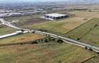 Teren industrial cu PUZ 18500mp cu acces la autostrada - 4