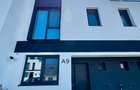 Vilă de inchiriat I Ansamblu premium I Harmony Homes Pipera  - 15