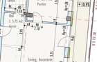 Apartament 2 Camere, 52 mp + Terasa + Parcare, Someseni - 5
