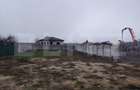 Teren intravilan, 450 mp, la strada principală, Malu Mare - 6