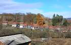 Cabana cu teren intravilan 18.449 mp – Paingeni | 7,5 €/mp | Vedere panoramică