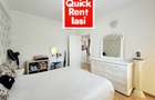 INCEPAND CU 1AUGUST-Copou Exclusive Residence Apartament 2Camere De Inchiriat - 10