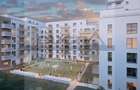 Apartament 2 camere, 54mp, balcon, garaj, zona C. Coposu - 5