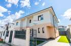 Casa/Vila 4 camere de vânzare în Corbeanca – casă nouă, zonă rezidenți