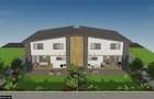 Duplex separat prin dressing - 140 m2 utili - toate utilitatile - 2