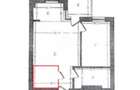 Apartament 2 camere 50mp The Park Apartments Complex Tineretului Vezi VIDEO - 1