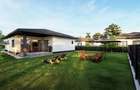 Casa 4 camere | nZEB | 113p | 0 comision | Corbeanca Ostratu | 685mp teren - 8