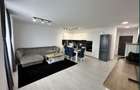 Apartament 3 Camere Lux/Bloc Nou/Parcare de Inchiriat, Concept 9,Tudor - 3