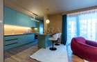 Apartament modern cu 2 camere și terasă generoasă – zona Iulius Mall.