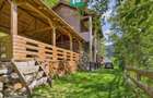 Cabană de vacanță în zona Arieșeni - 1