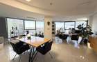 Spatiu comercial/birouri in cladire premium cu locuri de parcare - 1