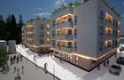 Apartament 2 camere bloc nou - PARCUL ROMANESCU - 2
