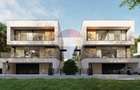 Vilă cu vedere către lac | 5 camere | Corbeanca | Teren 850 mp - 1