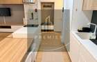 Apartament 2 camere de închiriat One Herăstrău Plaza, terasă 35 mp - 4