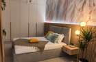 Apartament 2 camere | Uranus – Marriott | Imobil boutique 2024 | Terasă | - 1
