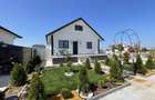 Clinceni, casa pe parter, 80mp, 3 camere, 2 bai, utilități - 1