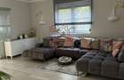 Casa in stil mediteranean, ultrafinisată 5 camere, 3 bai + curte. - 25