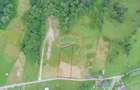 Teren2058mp Dambovicioara la poalele parcului National Piatra Craiului - 5