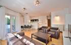 Apartament duplex cu 4 camere de inchiriat - Herastrau - Soseaua Nordului - 5
