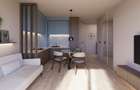 Apartament bloc nou Lisaura de vanzare